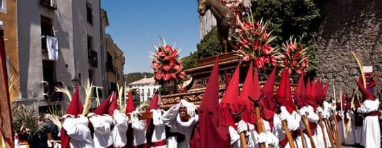 Semana Santa Y Destinos Inigualables Para Disfrutar De Tus Vacaciones